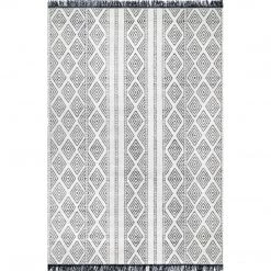 NuLOOM Indoor/Outdoor Striped Miriam Area Rug New Arrivals
