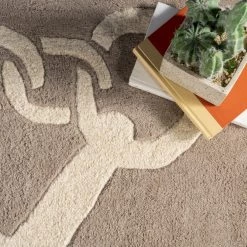 NuLOOM Hand Tufted Set Sail Area Rug Contemporary