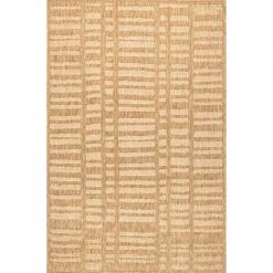 NuLOOM Marin Contemporary Indoor/Outdoor Area Rug