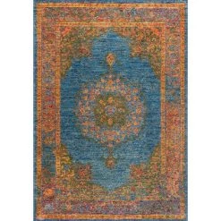 NuLOOM Vintage Cecilia