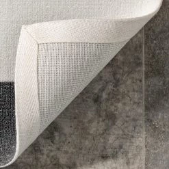 NuLOOM Christa Striped Indoor/Outdoor Area Rug