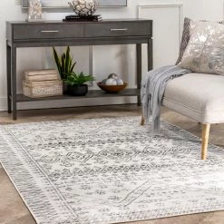 NuLOOM Transitional Moroccan Frances Area Rug New Arrivals