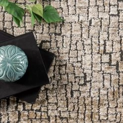 NuLOOM Chloe Abstract Contemporary Mosaic Area Rug New Arrivals