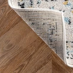 NuLOOM Best Sellers Traditional Medallion Verona Area Rug