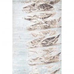 NuLOOM Contemporary Abstract Leora Area Rug New Arrivals