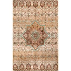 NuLOOM Traditional Doreen Medallion