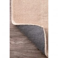 NuLOOM Hand Tufted Paine Area Rug Contemporary
