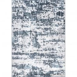 NuLOOM New Arrivals Ginny Contemporary Speckled Abstract Area Rug
