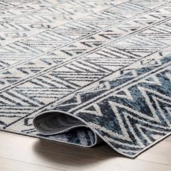 NuLOOM New Arrivals Lucci Machine Washable Aztec Area Rug 35 NuLOOM New Arrivals Lucci Machine Washable Aztec Area Rug