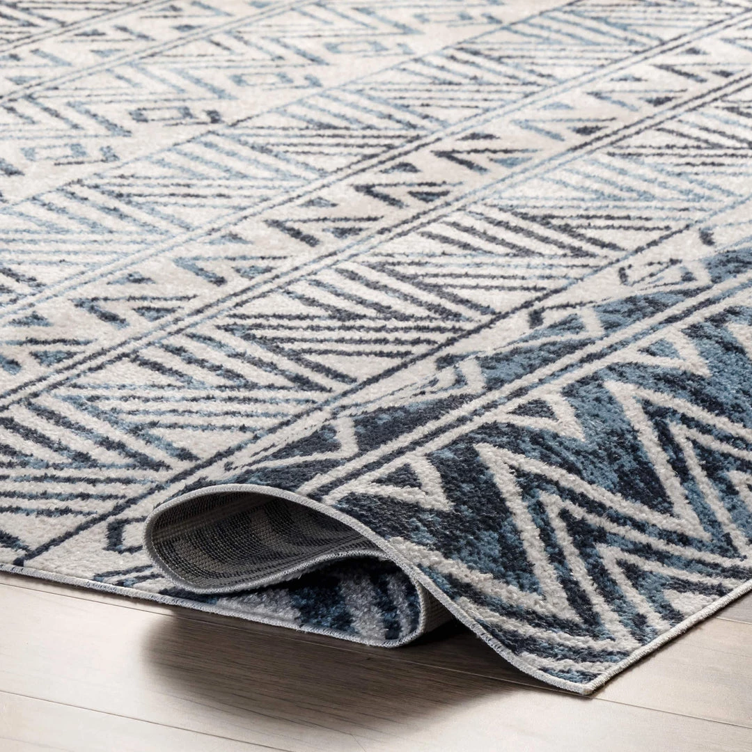 NuLOOM New Arrivals Lucci Machine Washable Aztec Area Rug 15 NuLOOM New Arrivals Lucci Machine Washable Aztec Area Rug