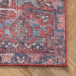 NuLOOM Vintage Persian Area Rug New Arrivals 13 NuLOOM Vintage Persian Area Rug New Arrivals