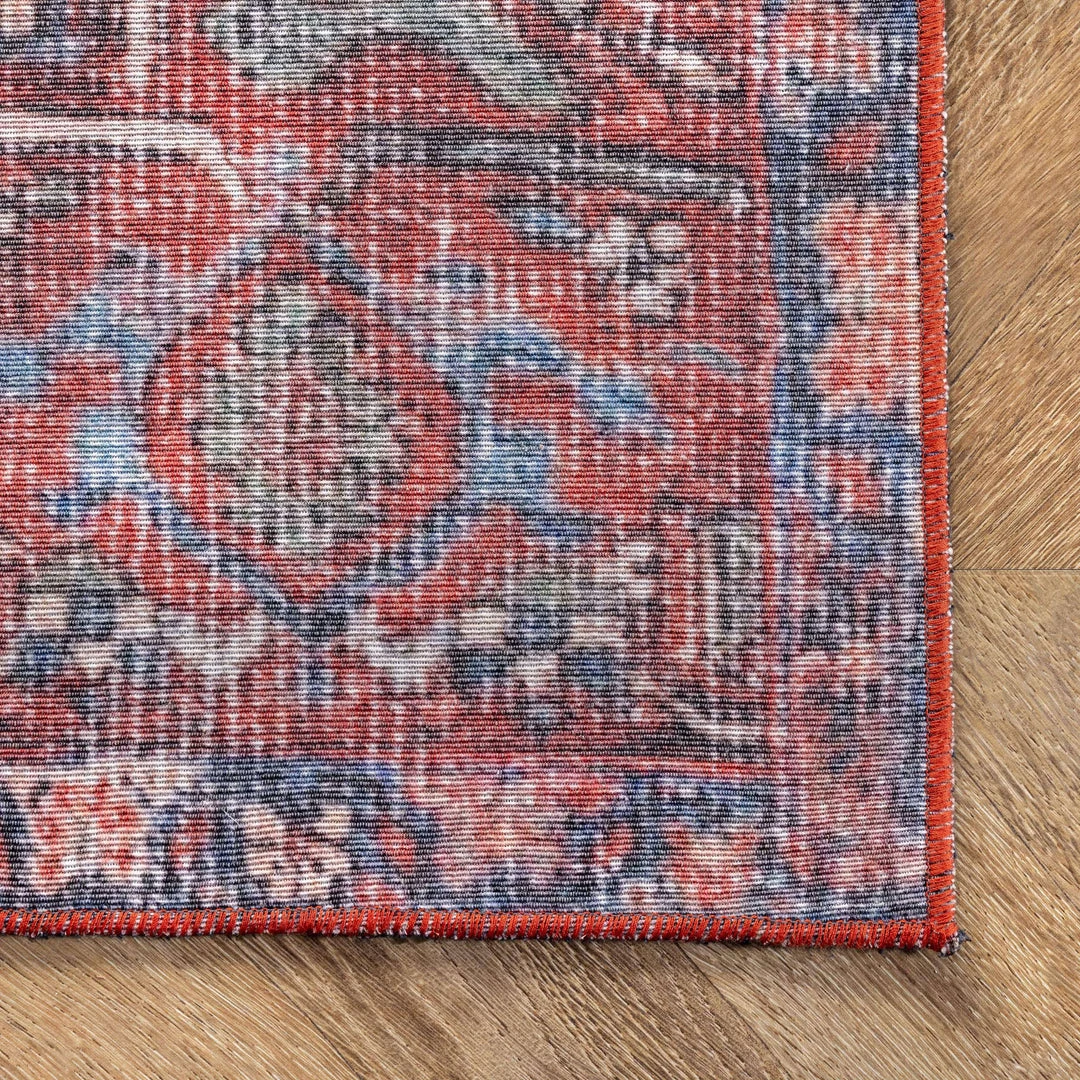 NuLOOM Vintage Persian Area Rug New Arrivals 5 NuLOOM Vintage Persian Area Rug New Arrivals