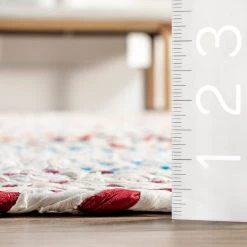 NuLOOM Best Sellers Hand Braided Tammara Area Rug