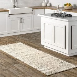 NuLOOM Arden Homely Shag Area Rug New Arrivals