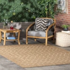 NuLOOM Grayson Moroccan Trellis Indoor/Outdoor Area Rug New Arrivals
