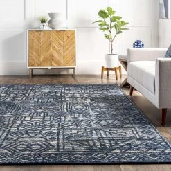 NuLOOM New Arrivals Debbie Modern Geometric Area Rug 17 NuLOOM New Arrivals Debbie Modern Geometric Area Rug