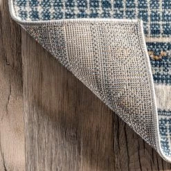 NuLOOM Harper Mosaic Tribal Stripes Area Rug New Arrivals