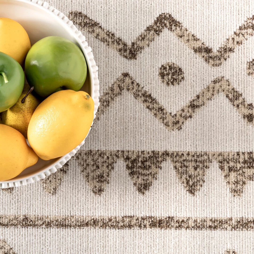 NuLOOM Outdoor Tribal Gretchen Area Rug 15 NuLOOM Outdoor Tribal Gretchen Area Rug