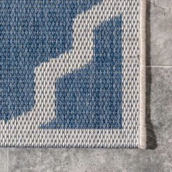 NuLOOM Machine Made Gina Outdoor Moroccan Trellis Area Rug 64 NuLOOM Machine Made Gina Outdoor Moroccan Trellis Area Rug