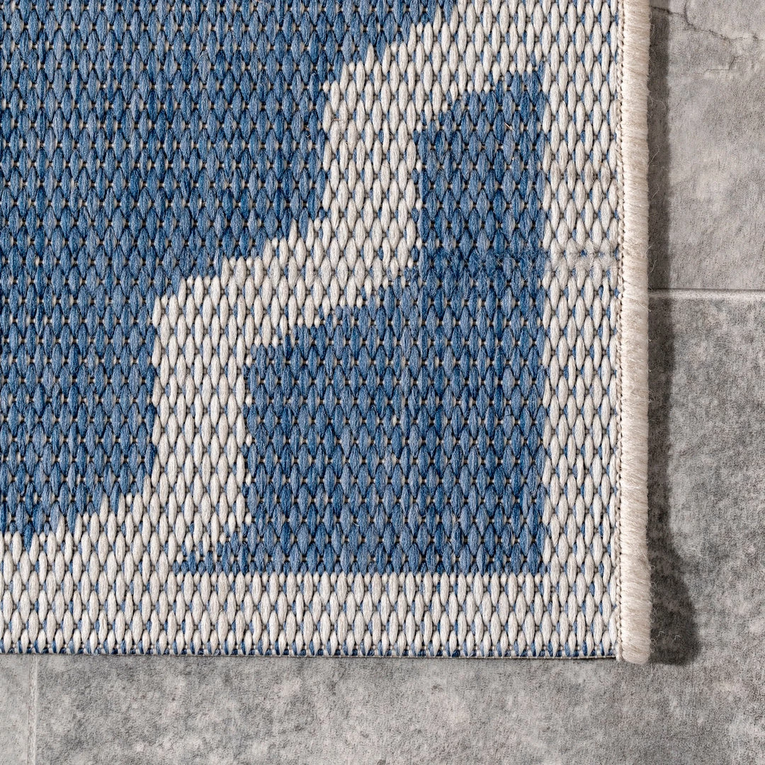 NuLOOM Machine Made Gina Outdoor Moroccan Trellis Area Rug 25 NuLOOM Machine Made Gina Outdoor Moroccan Trellis Area Rug