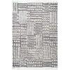 NuLOOM Lea Textured Maze Tassel Area Rug New Arrivals