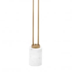 NuLOOM Preston 63" Metal Floor Lamp 11 NuLOOM Preston 63