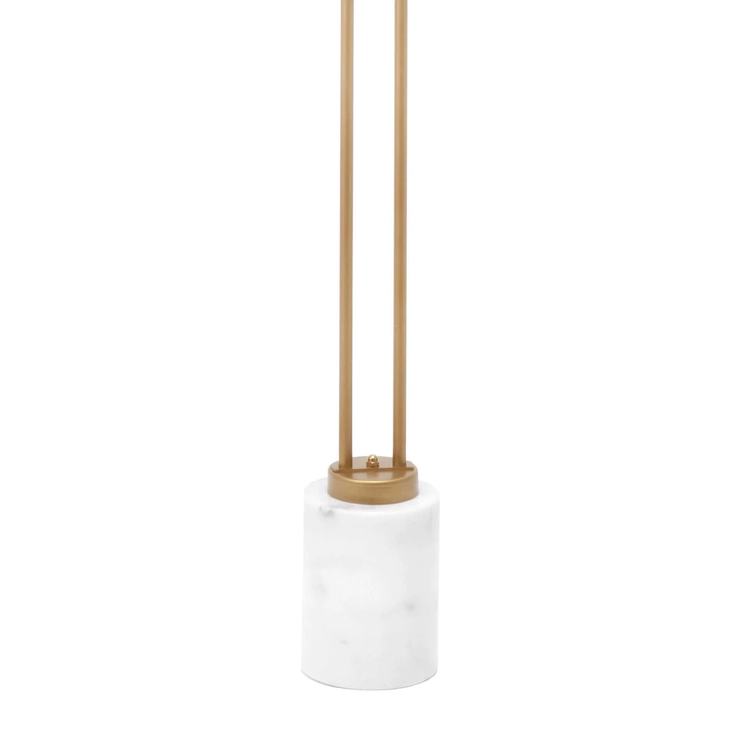 NuLOOM Preston 63" Metal Floor Lamp 5 NuLOOM Preston 63" Metal Floor Lamp