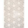 NuLOOM New Arrivals Milania Geometric Lattice Indoor/Outdoor Area Rug