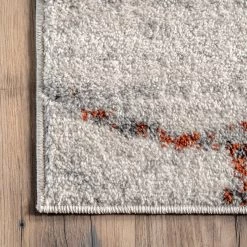 NuLOOM Power Loomed Boyce Area Rug