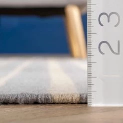 NuLOOM Reese Striped Wool Area Rug New Arrivals 23 NuLOOM Reese Striped Wool Area Rug New Arrivals