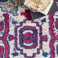 NuLOOM Best Sellers Vintage Corbett Area Rug