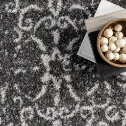 NuLOOM Vintage Arlena Area Rug