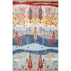 NuLOOM Farmhouse Corisande Medium