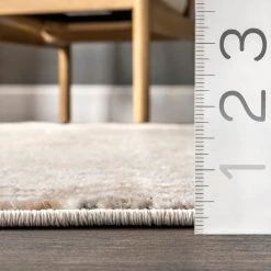 NuLOOM Jena Contemporary Abstract Faded Area Rug