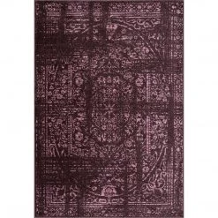 NuLOOM Vintage Arlena Area Rug