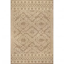 NuLOOM Cari Moroccan Tribal Indoor/Outdoor Area Rug New Arrivals