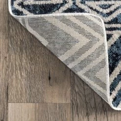 NuLOOM New Arrivals Lucci Machine Washable Aztec Area Rug 38 NuLOOM New Arrivals Lucci Machine Washable Aztec Area Rug