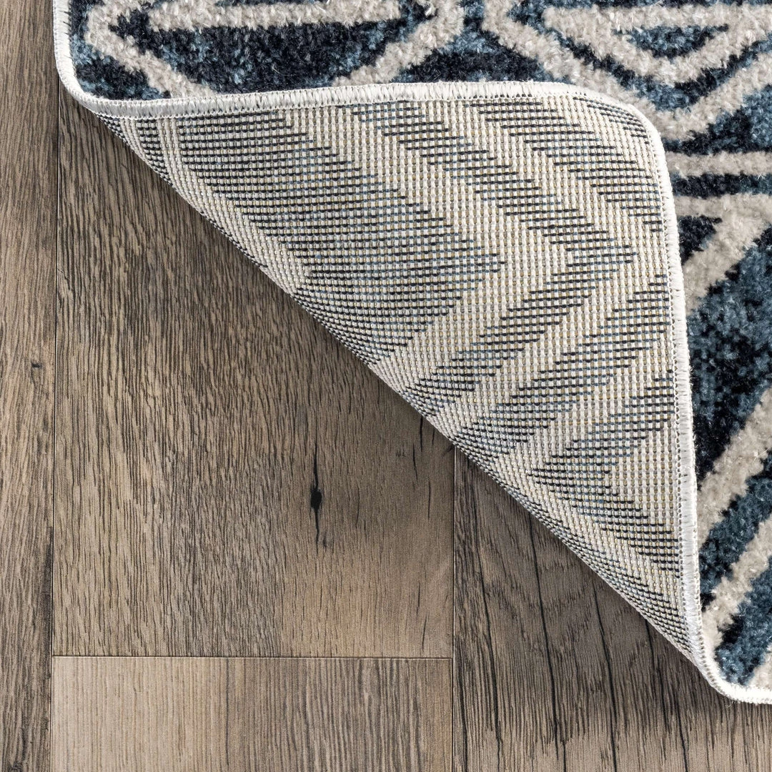 NuLOOM New Arrivals Lucci Machine Washable Aztec Area Rug 18 NuLOOM New Arrivals Lucci Machine Washable Aztec Area Rug