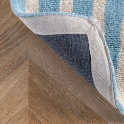 NuLOOM Contemporary Hand Tufted Lemuel Area Rug