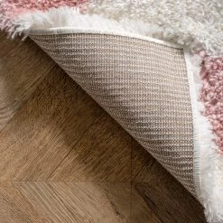 NuLOOM Alison Heart Shag New Arrivals