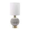 NuLOOM Barret 25" Ceramic Table Lamp New Arrivals