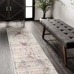 NuLOOM Vintage Maryetta Area Rug 24 NuLOOM Vintage Maryetta Area Rug