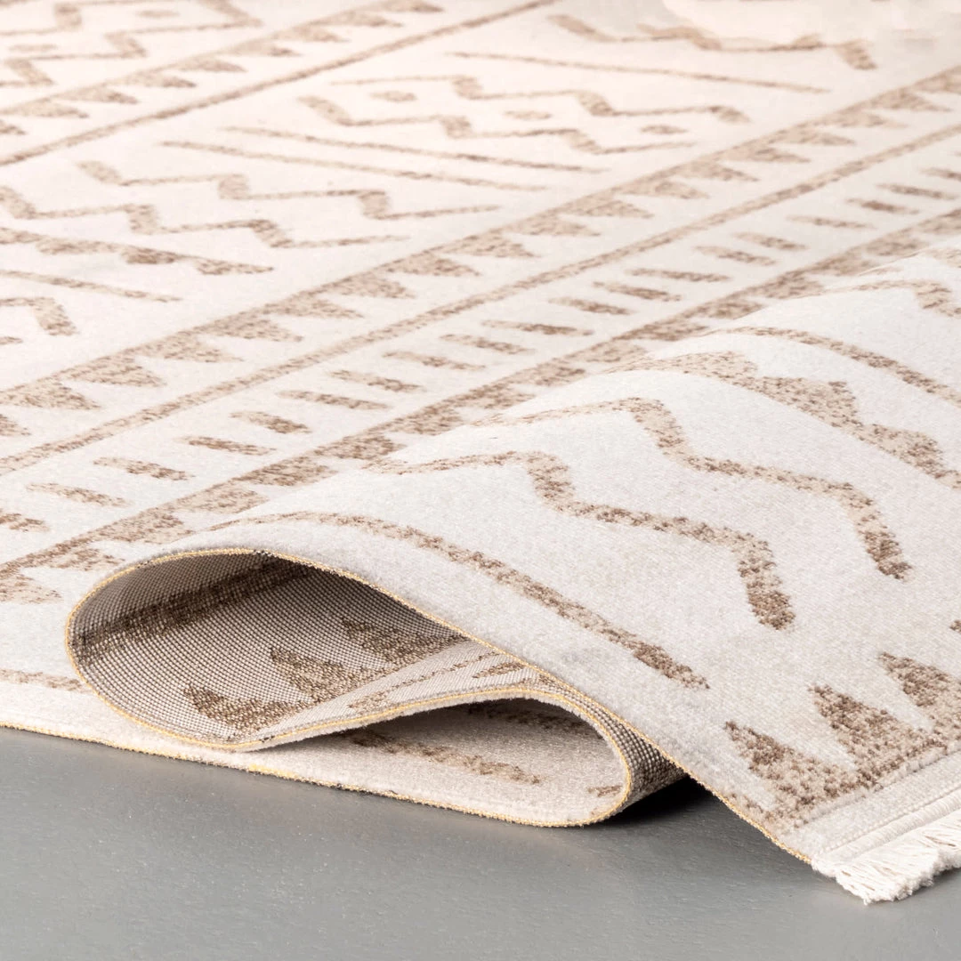 NuLOOM Outdoor Tribal Gretchen Area Rug 13 NuLOOM Outdoor Tribal Gretchen Area Rug