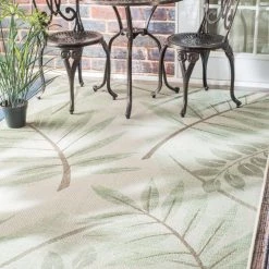 NuLOOM Outdoor Trudy Area Rug 25 NuLOOM Outdoor Trudy Area Rug