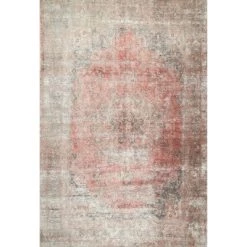 NuLOOM Vintage Isa New Arrivals