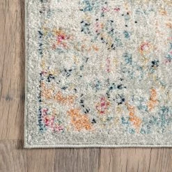 NuLOOM Vintage Maryetta Area Rug 19 NuLOOM Vintage Maryetta Area Rug