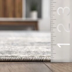 NuLOOM New Arrivals Cherie Abstract Coastal Area Rug