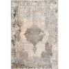 NuLOOM Lindsay Vintage Medallion Area Rug New Arrivals