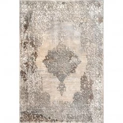 NuLOOM Lindsay Vintage Medallion Area Rug New Arrivals