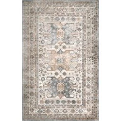 NuLOOM Vintage Annaliese Area Rug